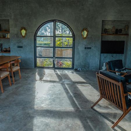 Hatiku Di Bali - Ubud Tegallalang  Extérieur photo