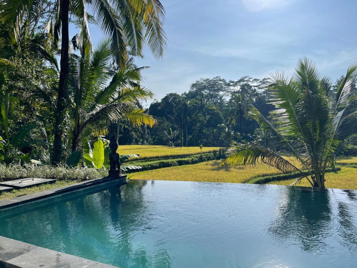 Hatiku Di Bali - Ubud Tegallalang  Extérieur photo