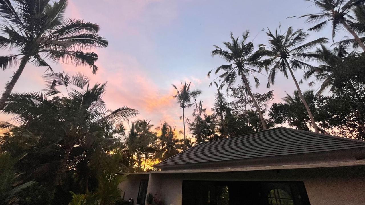 Hatiku Di Bali - Ubud Tegallalang  Extérieur photo