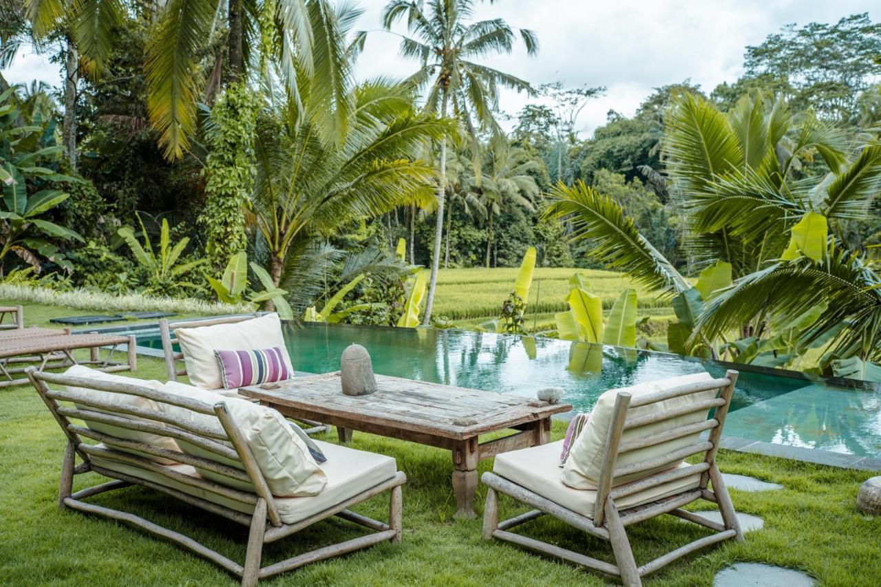 Hatiku Di Bali - Ubud Tegallalang  Extérieur photo