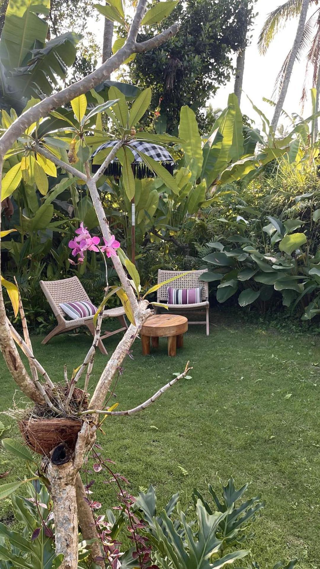 Hatiku Di Bali - Ubud Tegallalang  Extérieur photo