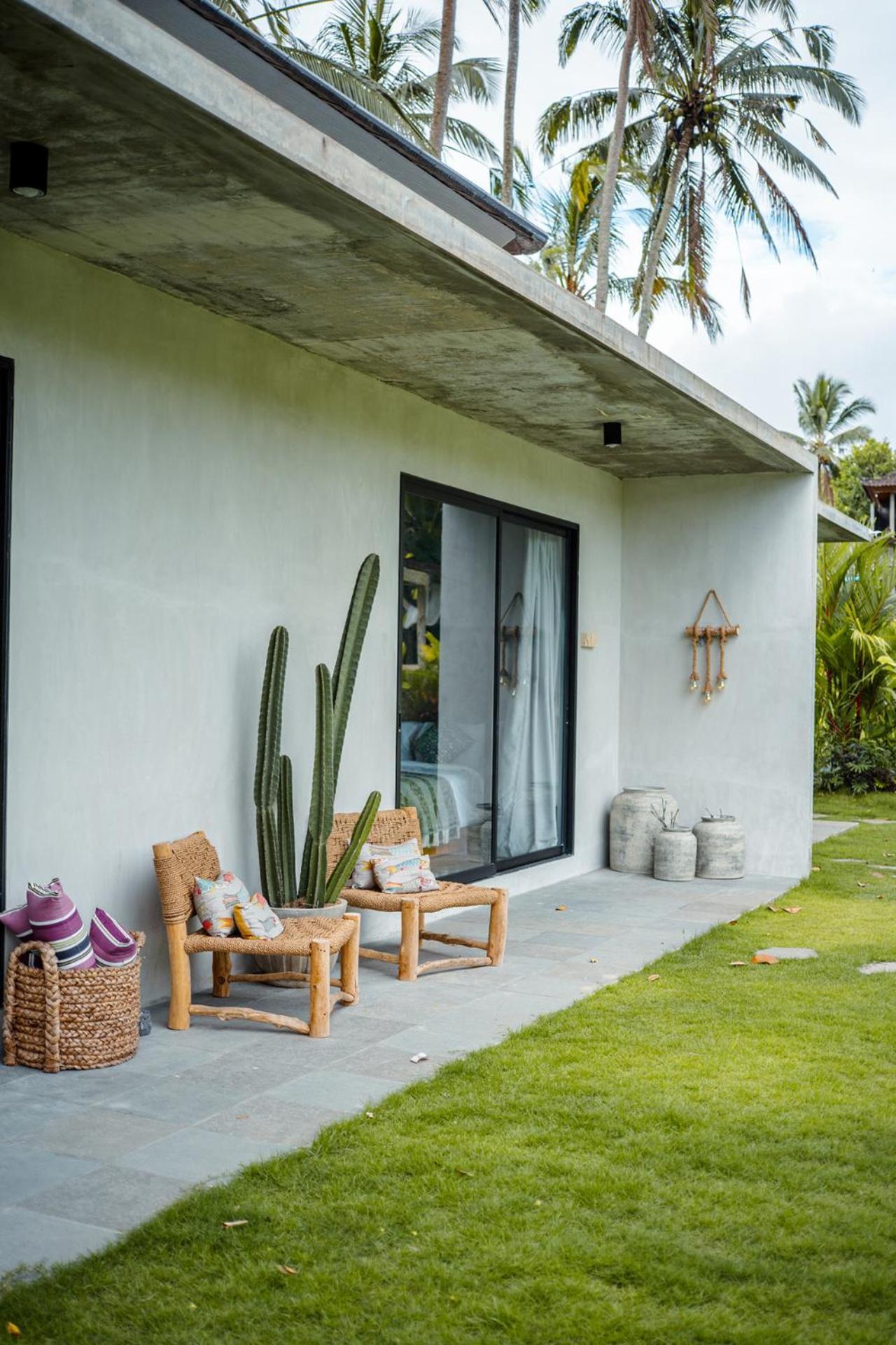 Hatiku Di Bali - Ubud Tegallalang  Extérieur photo