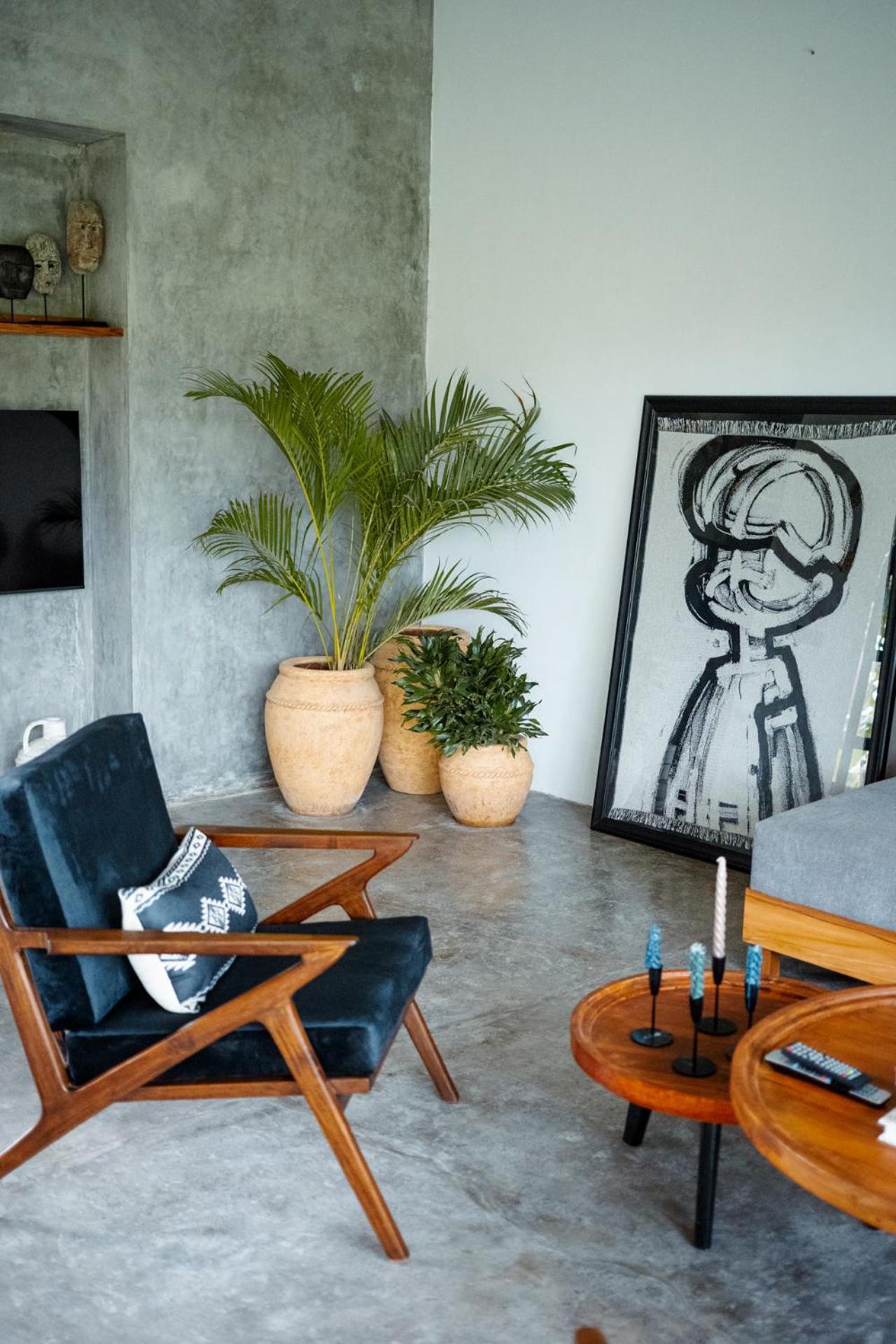 Hatiku Di Bali - Ubud Tegallalang  Extérieur photo