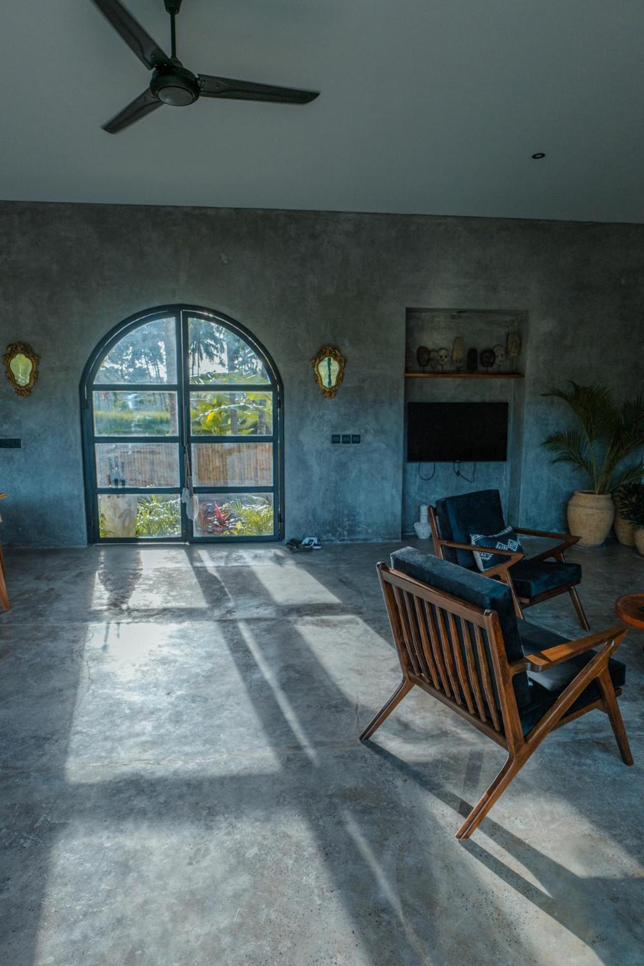 Hatiku Di Bali - Ubud Tegallalang  Extérieur photo