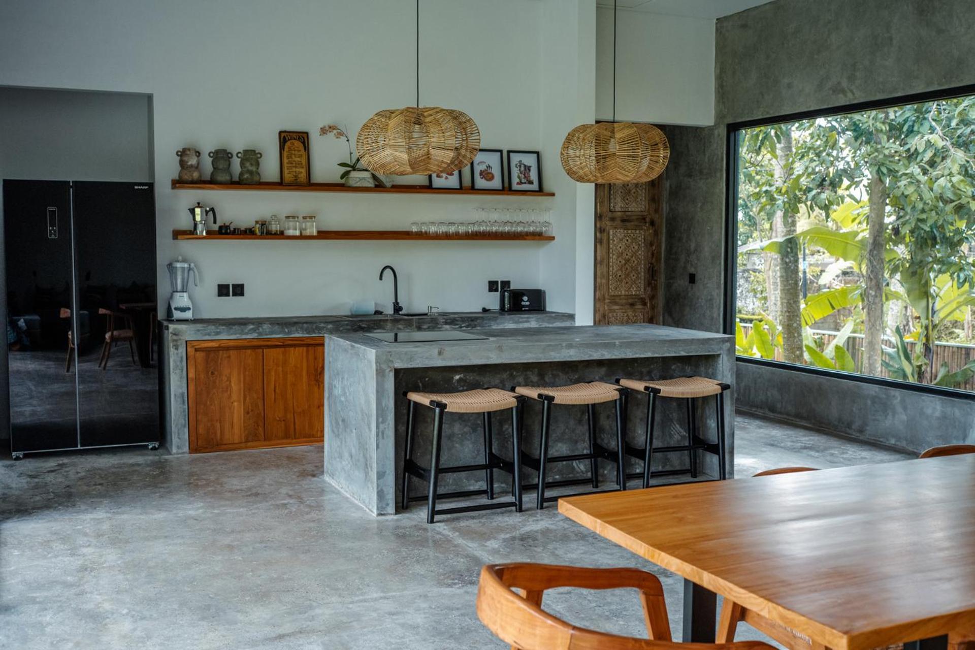 Hatiku Di Bali - Ubud Tegallalang  Extérieur photo