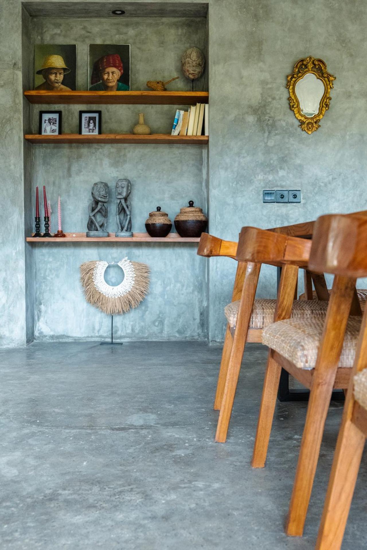 Hatiku Di Bali - Ubud Tegallalang  Extérieur photo