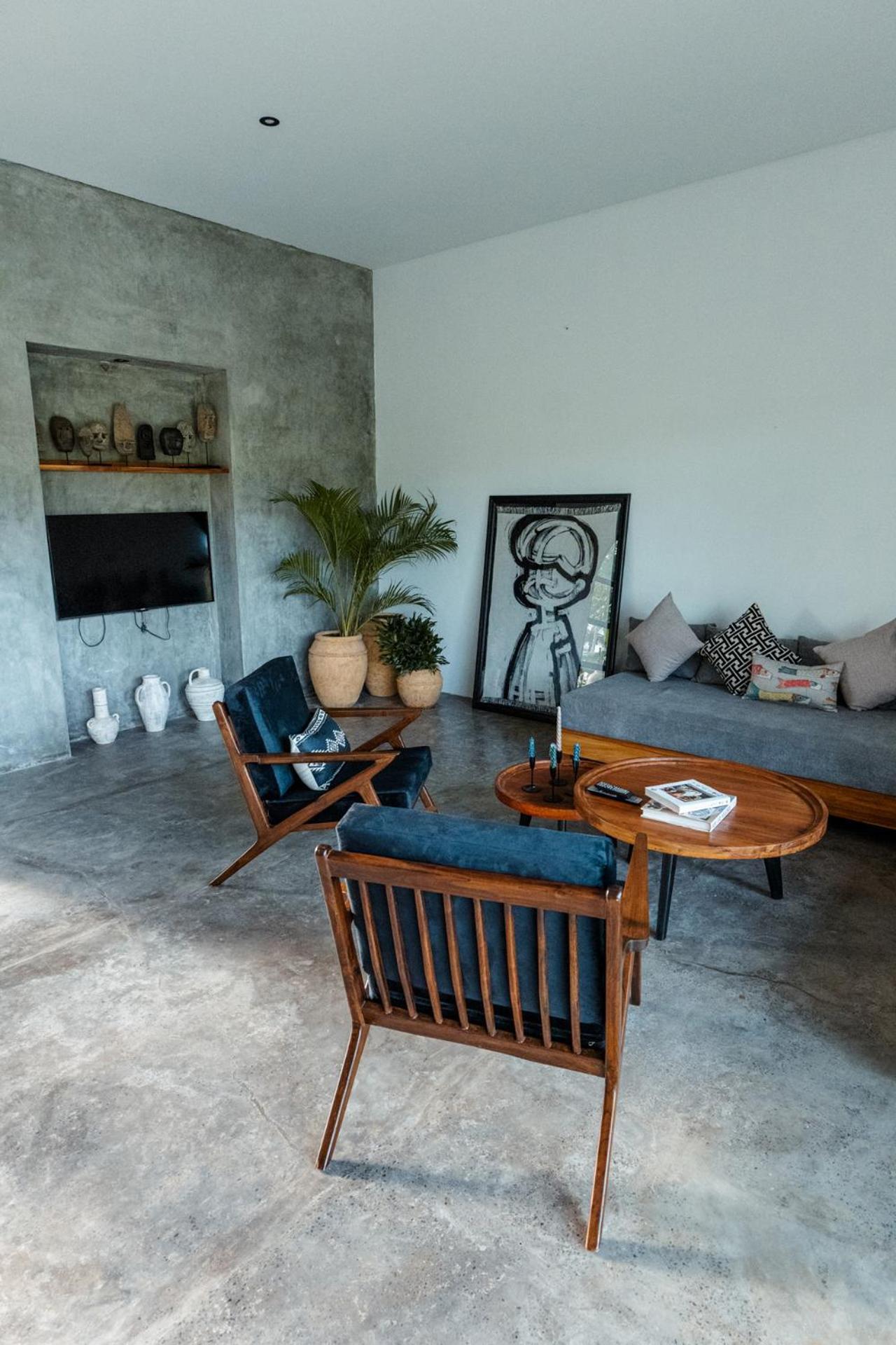 Hatiku Di Bali - Ubud Tegallalang  Extérieur photo