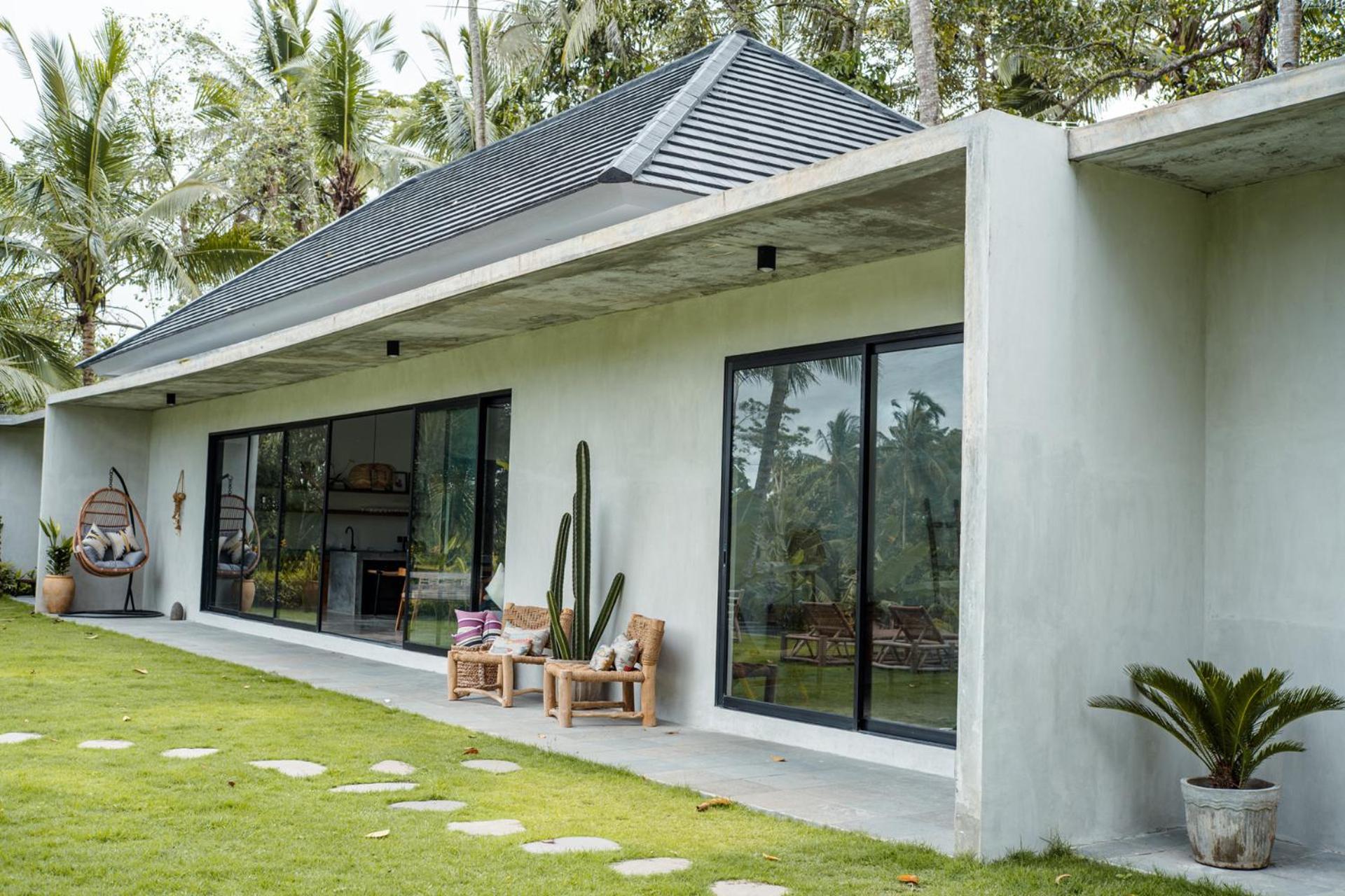 Hatiku Di Bali - Ubud Tegallalang  Extérieur photo