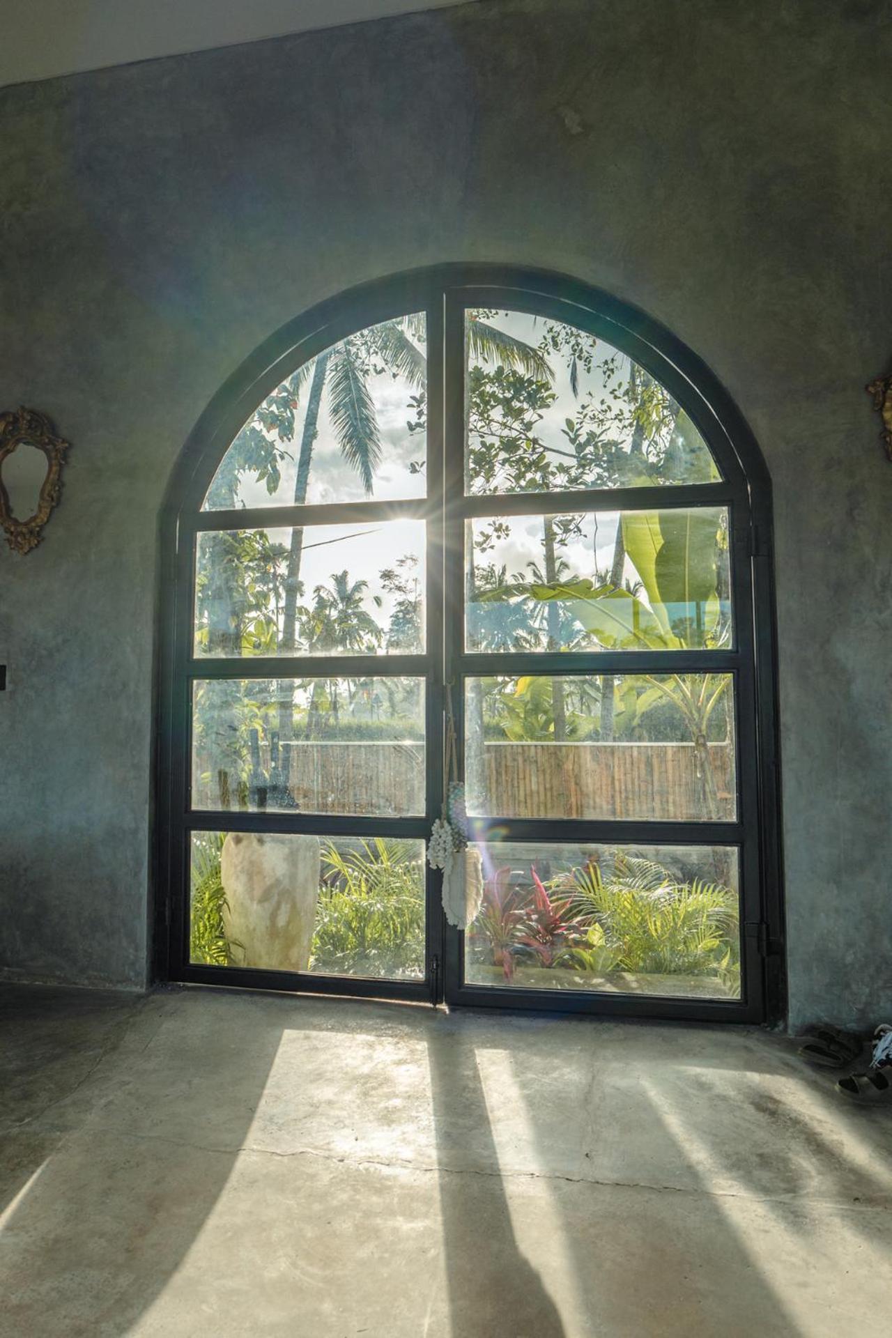 Hatiku Di Bali - Ubud Tegallalang  Extérieur photo