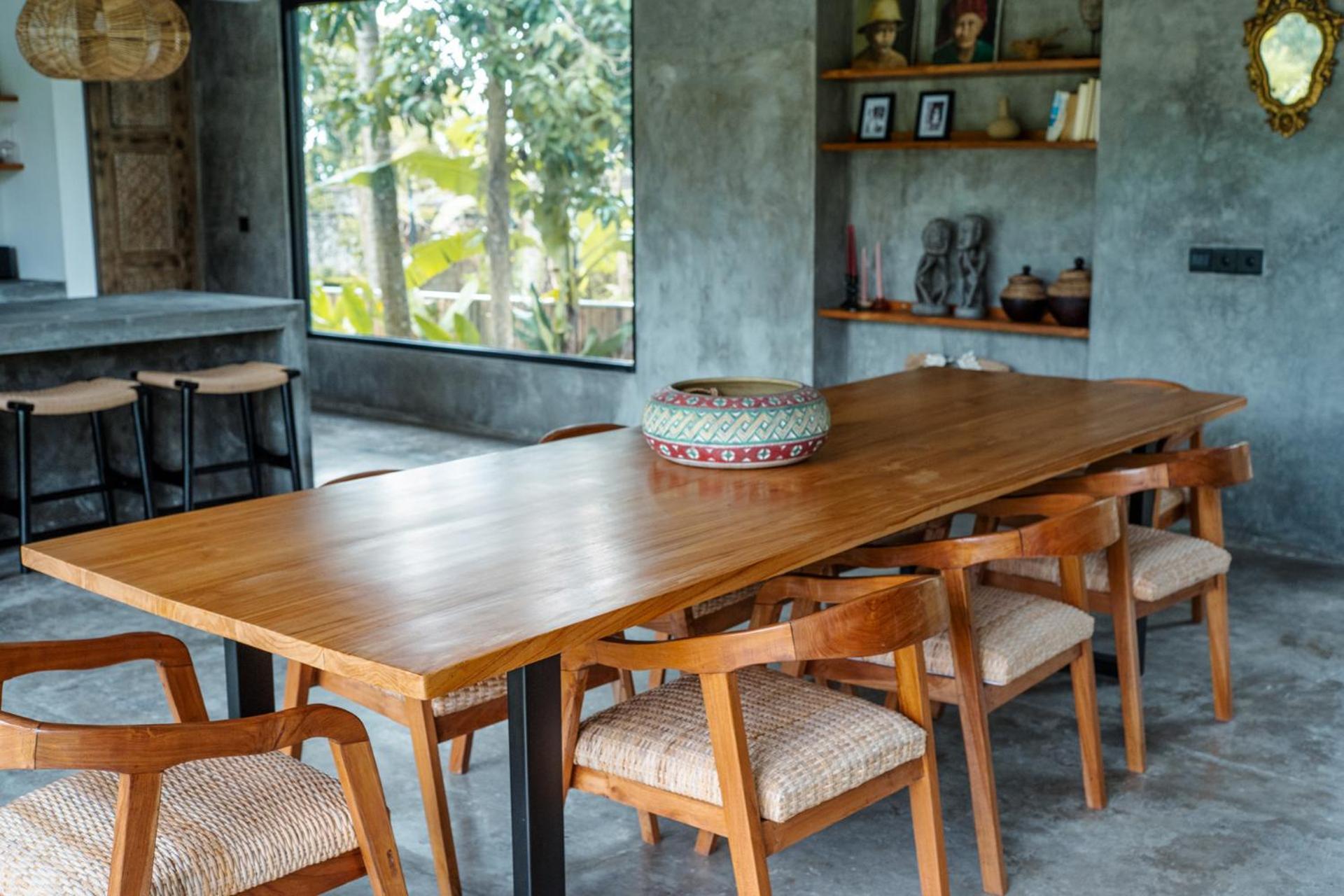 Hatiku Di Bali - Ubud Tegallalang  Extérieur photo