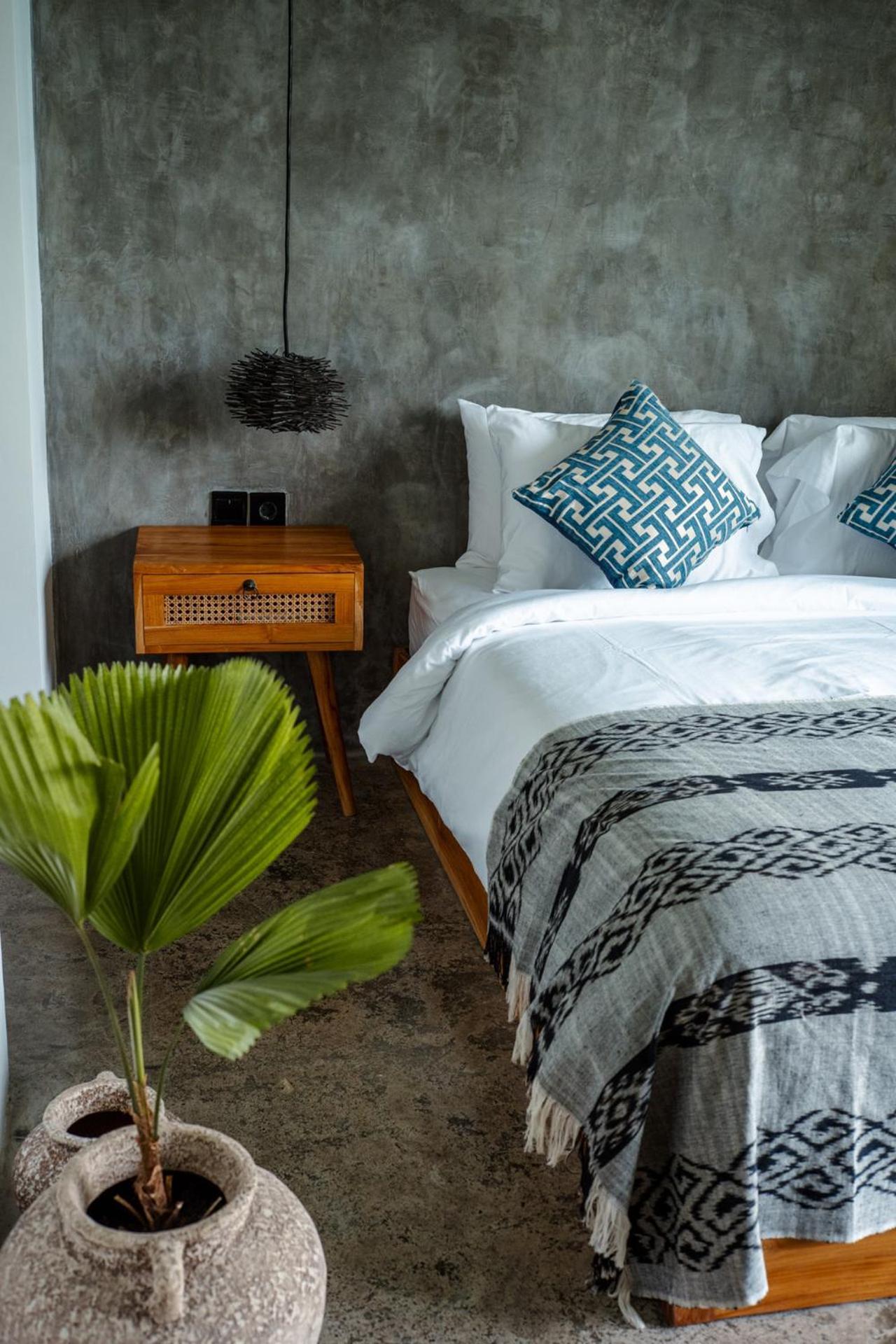 Hatiku Di Bali - Ubud Tegallalang  Extérieur photo
