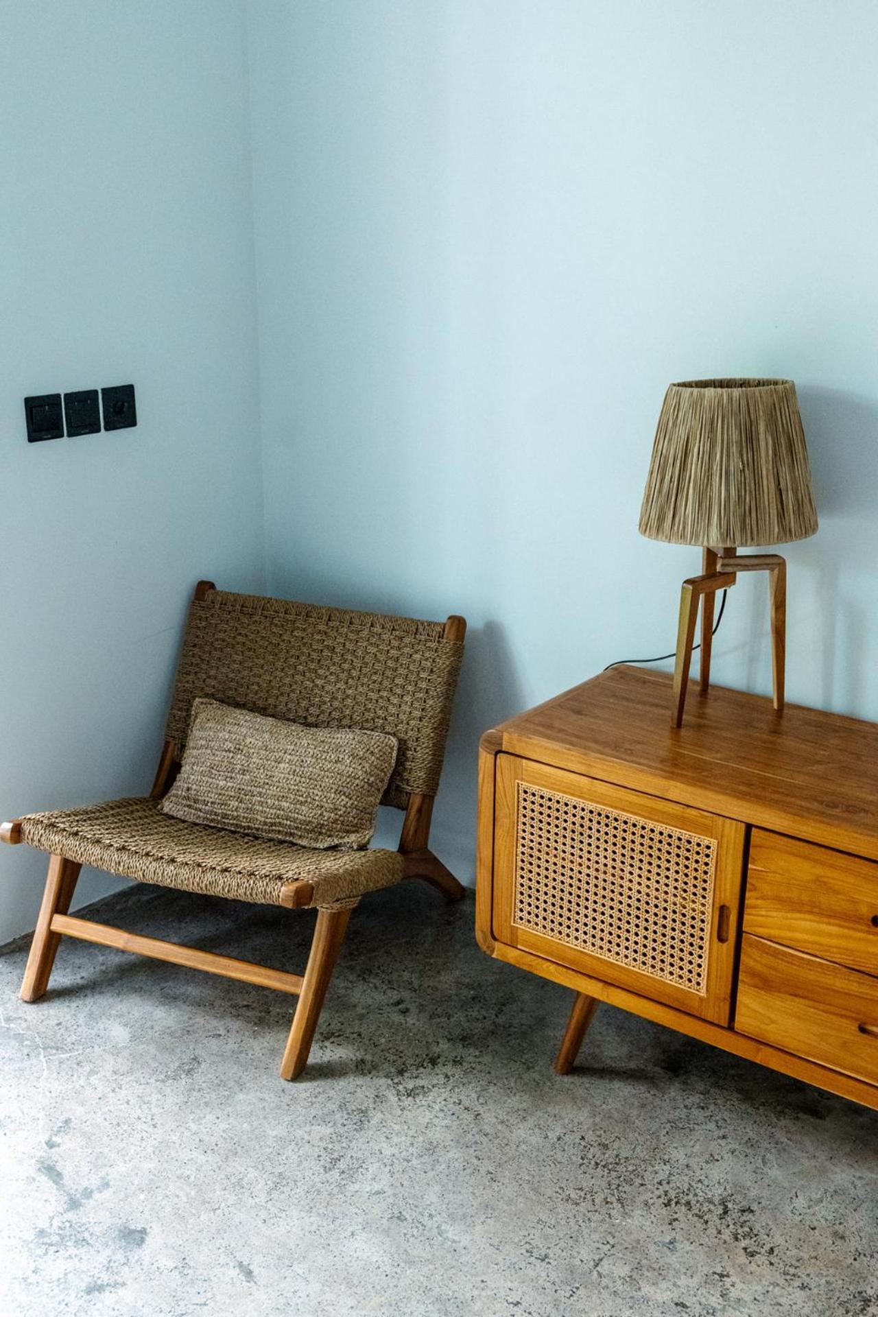 Hatiku Di Bali - Ubud Tegallalang  Extérieur photo
