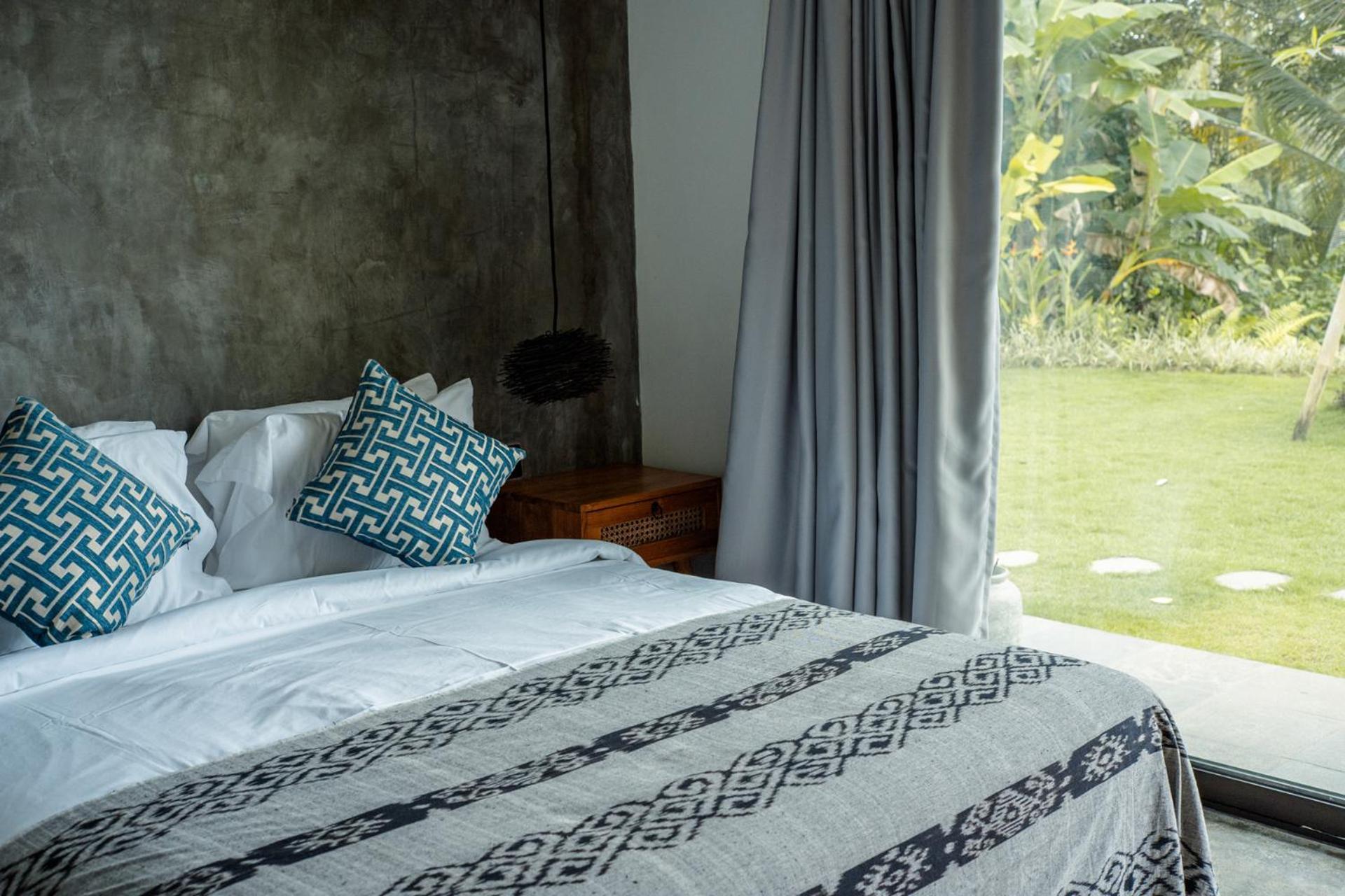 Hatiku Di Bali - Ubud Tegallalang  Extérieur photo