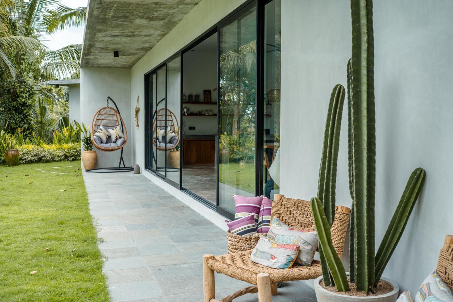 Hatiku Di Bali - Ubud Tegallalang  Extérieur photo