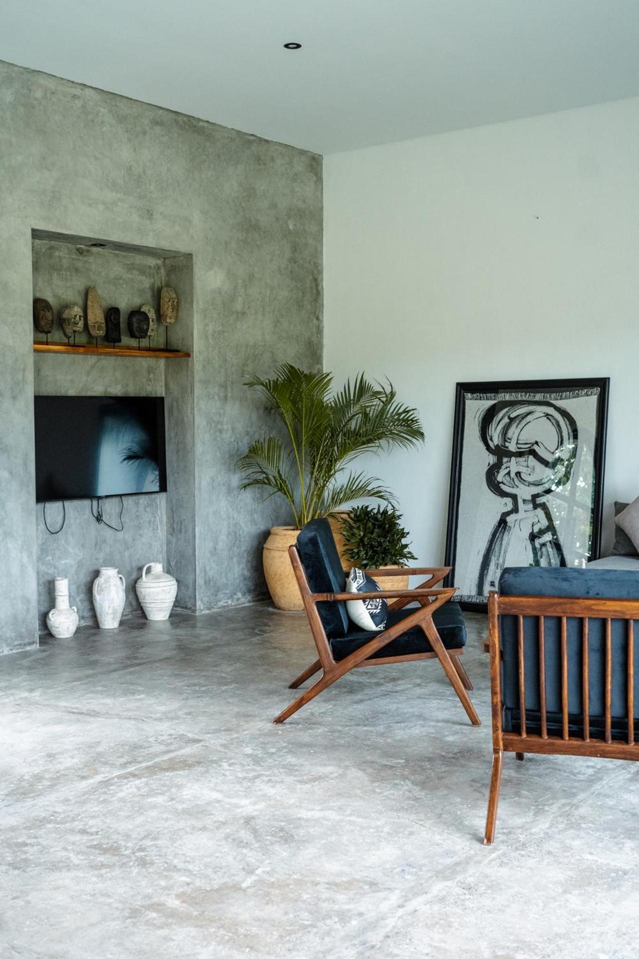 Hatiku Di Bali - Ubud Tegallalang  Extérieur photo