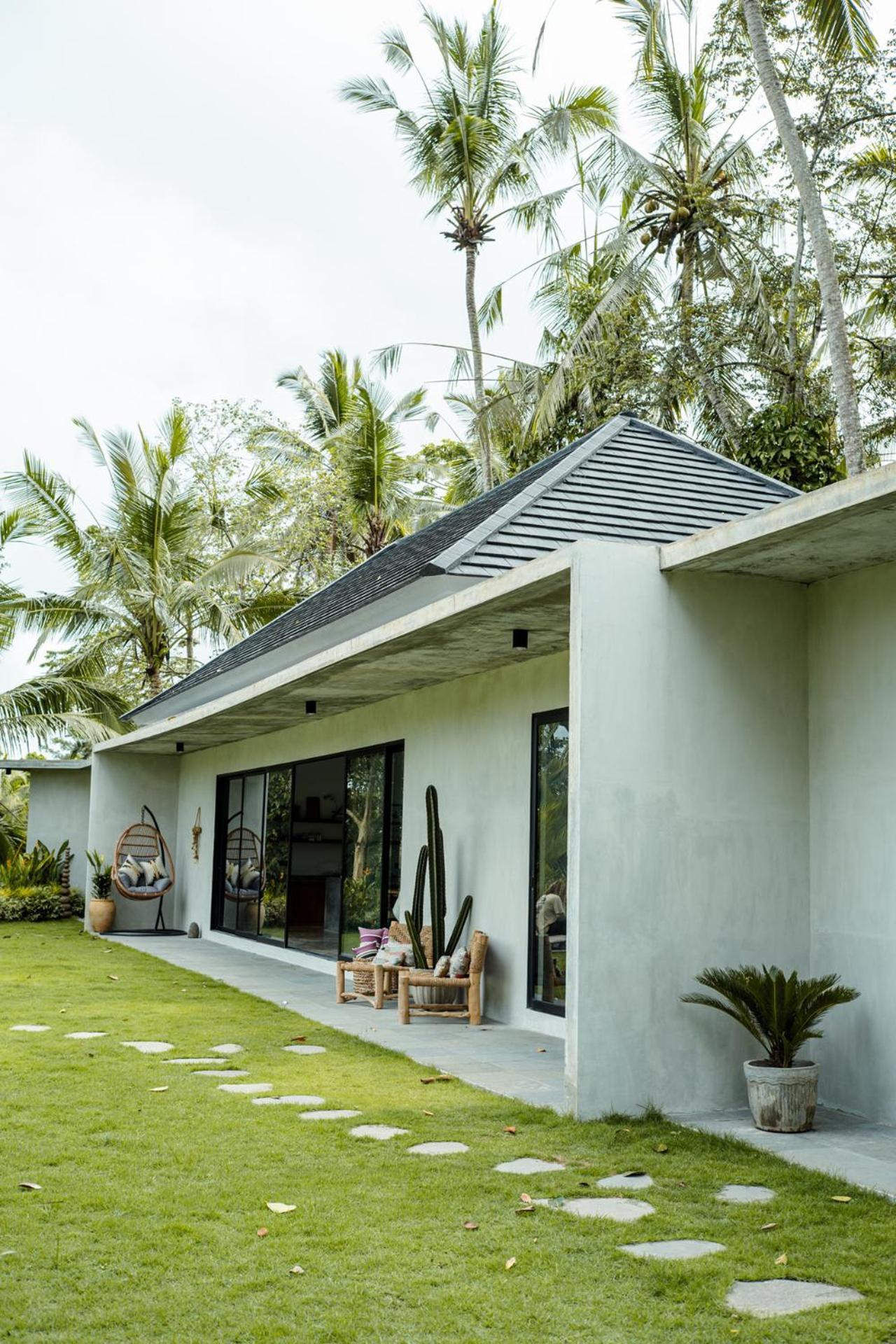 Hatiku Di Bali - Ubud Tegallalang  Extérieur photo
