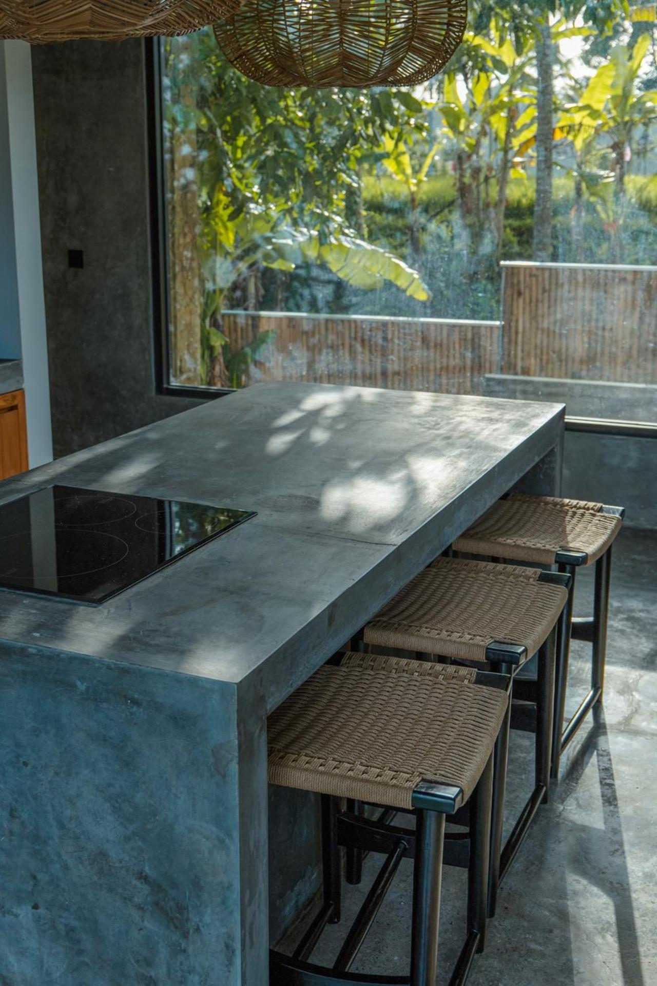 Hatiku Di Bali - Ubud Tegallalang  Extérieur photo