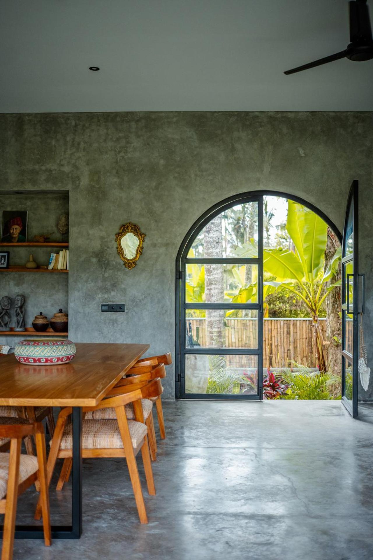 Hatiku Di Bali - Ubud Tegallalang  Extérieur photo