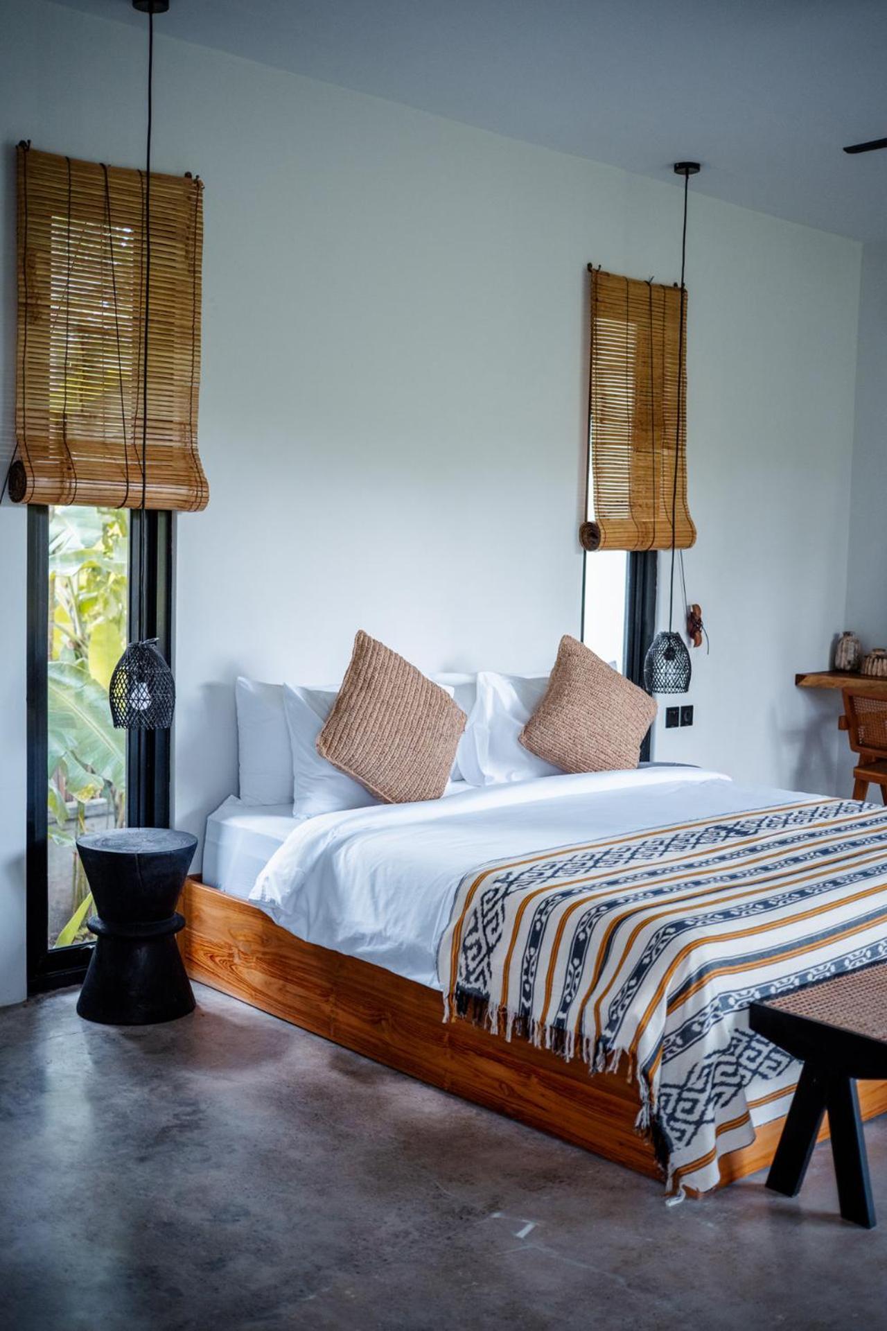 Hatiku Di Bali - Ubud Tegallalang  Extérieur photo