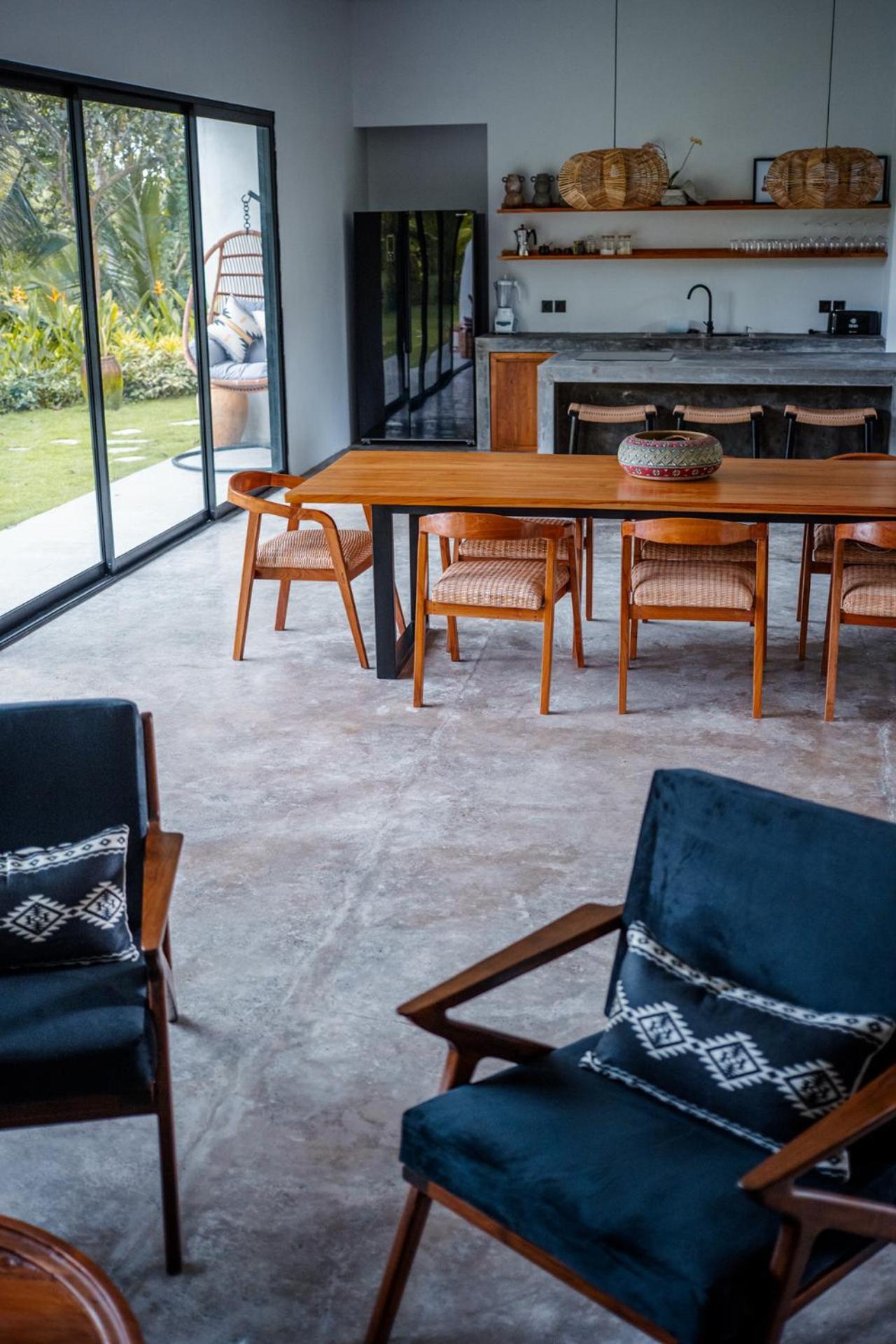 Hatiku Di Bali - Ubud Tegallalang  Extérieur photo