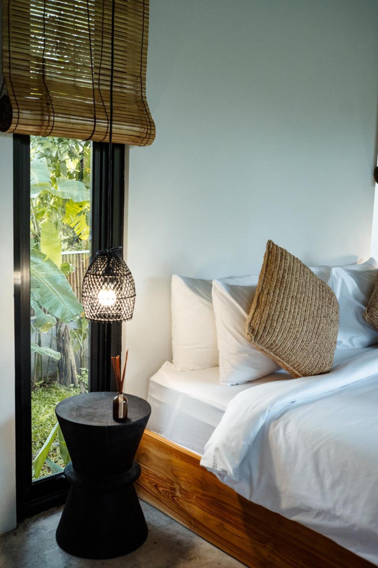 Hatiku Di Bali - Ubud Tegallalang  Extérieur photo