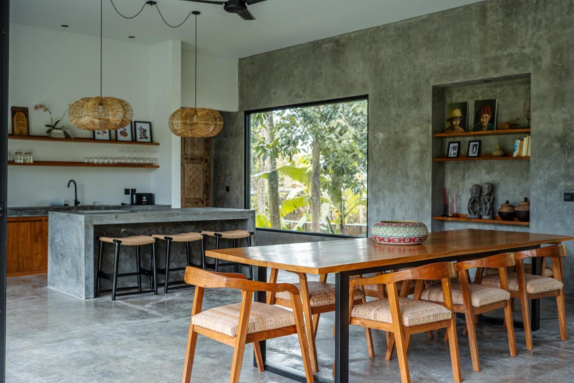 Hatiku Di Bali - Ubud Tegallalang  Extérieur photo
