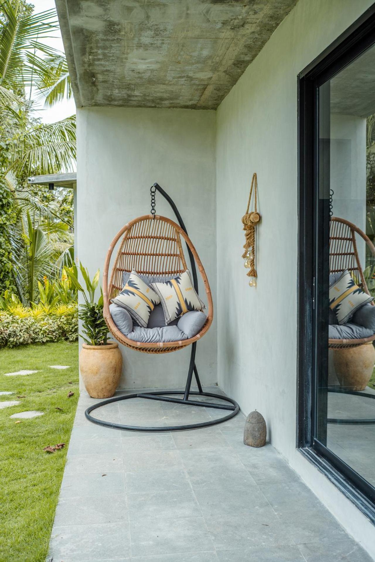 Hatiku Di Bali - Ubud Tegallalang  Extérieur photo