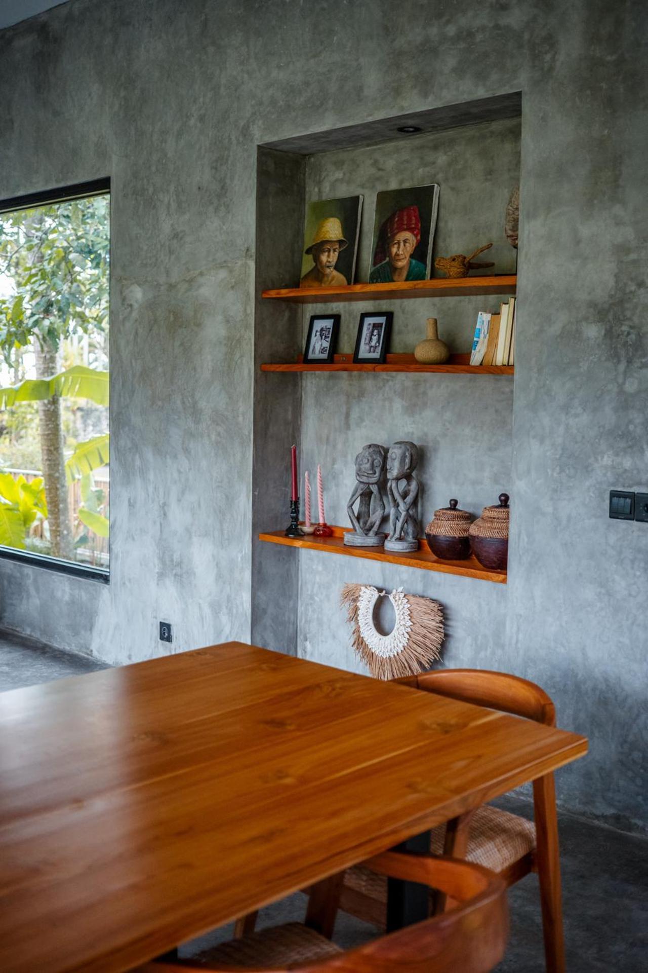 Hatiku Di Bali - Ubud Tegallalang  Extérieur photo