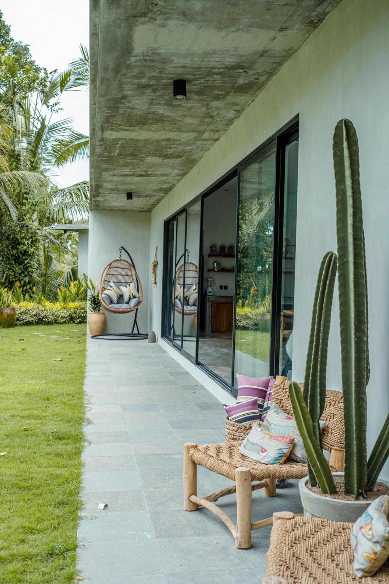 Hatiku Di Bali - Ubud Tegallalang  Extérieur photo