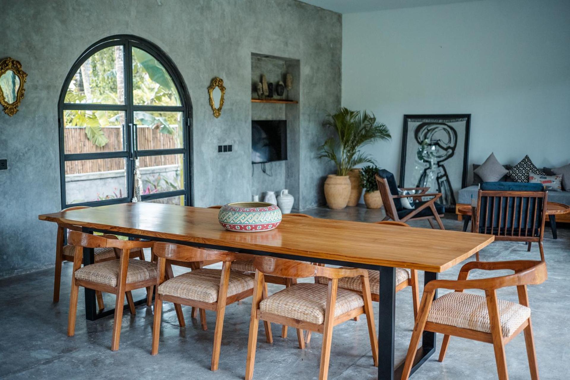 Hatiku Di Bali - Ubud Tegallalang  Extérieur photo